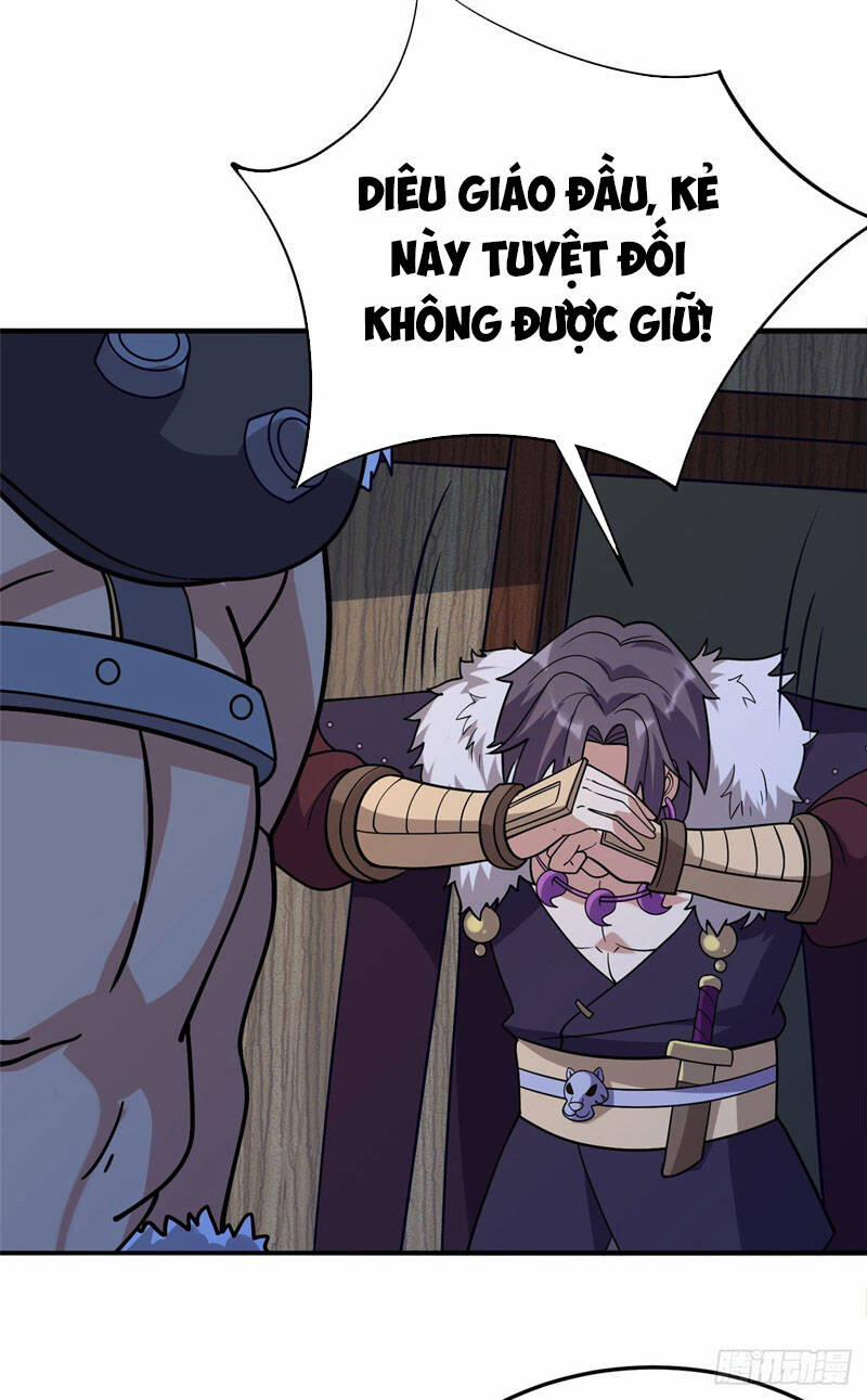 Chân Võ Thế Giới 38 trang 10