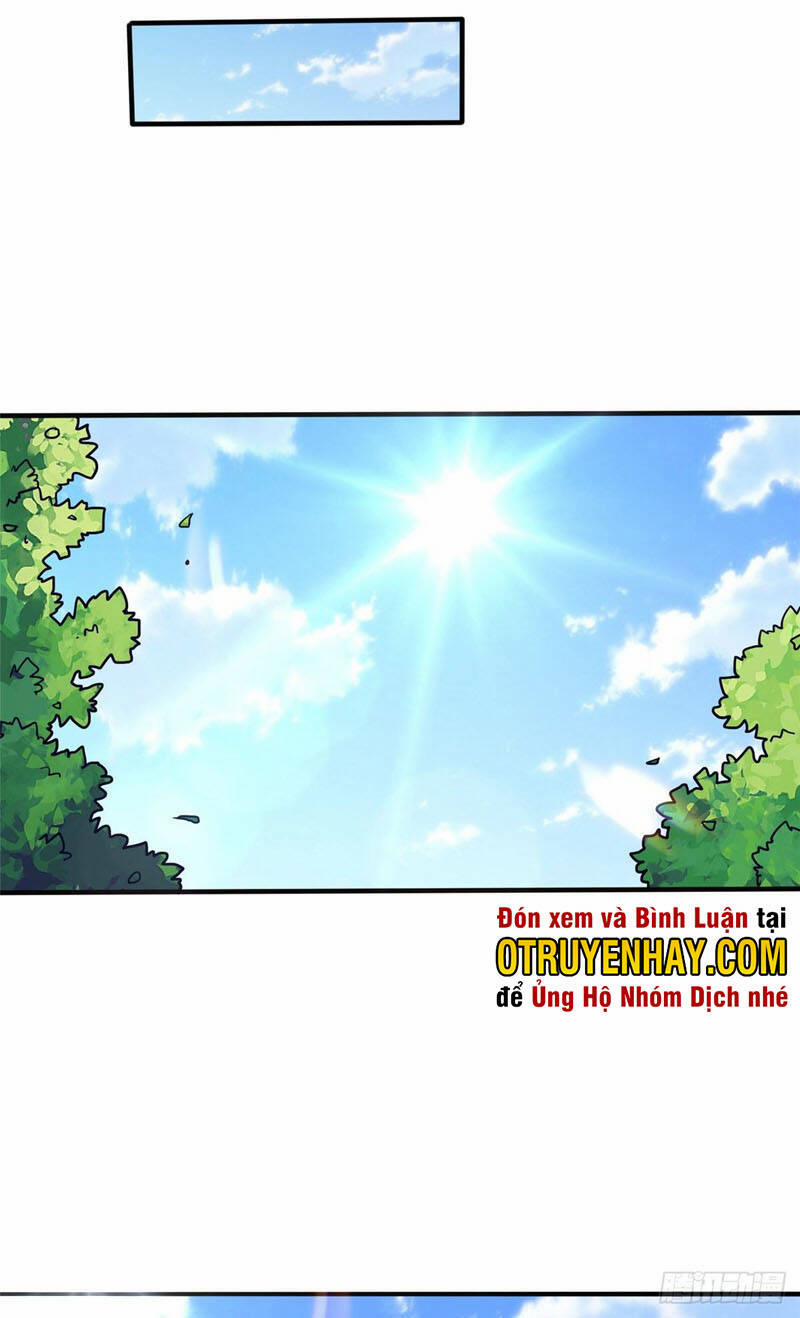 Chân Võ Thế Giới 38 trang 16