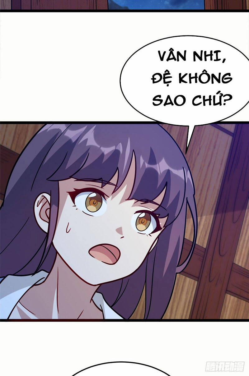 Chân Võ Thế Giới 38 trang 2