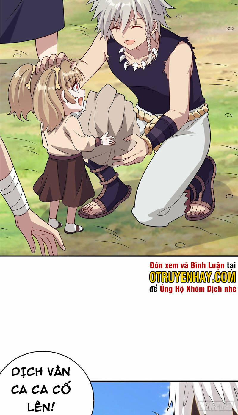 Chân Võ Thế Giới 38 trang 20