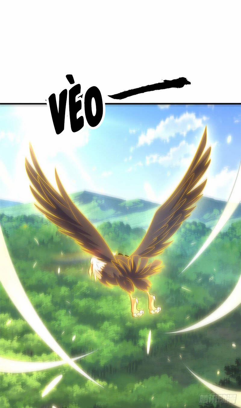 Chân Võ Thế Giới 38 trang 26