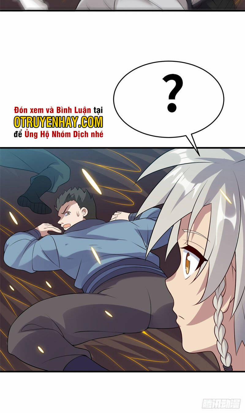 Chân Võ Thế Giới 38 trang 28