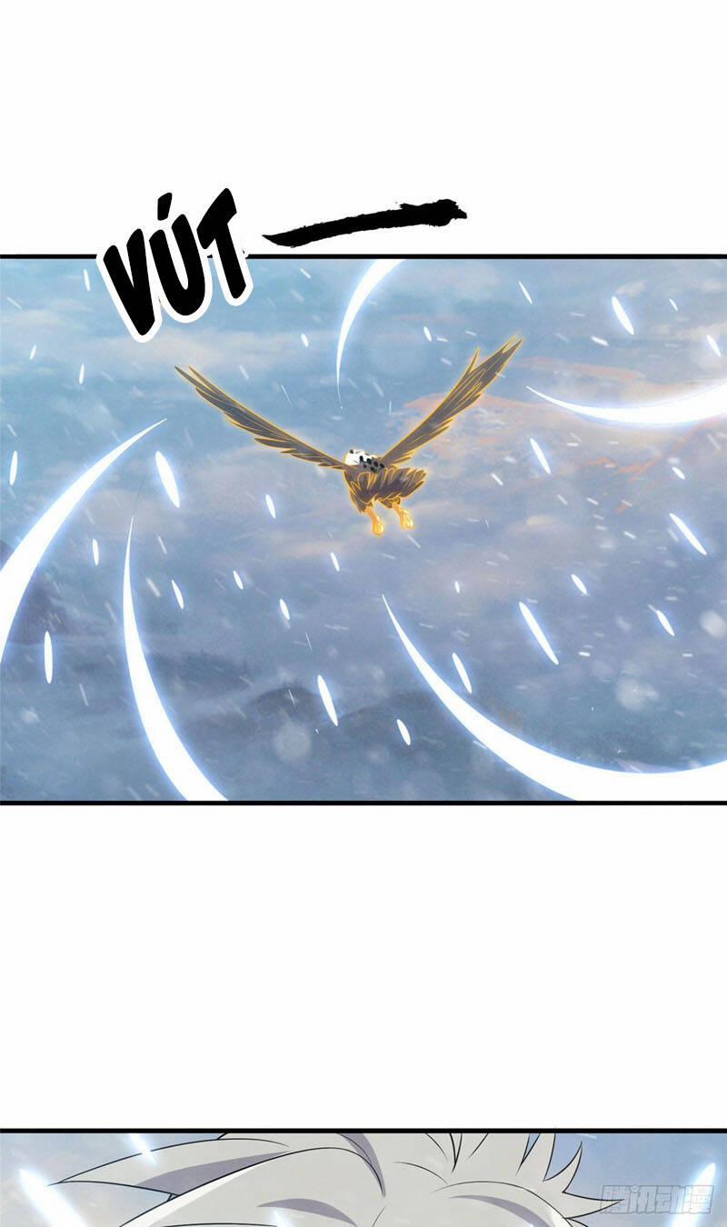 Chân Võ Thế Giới 38 trang 29