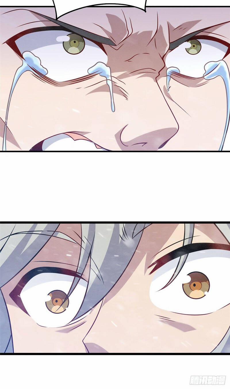 Chân Võ Thế Giới 38 trang 33