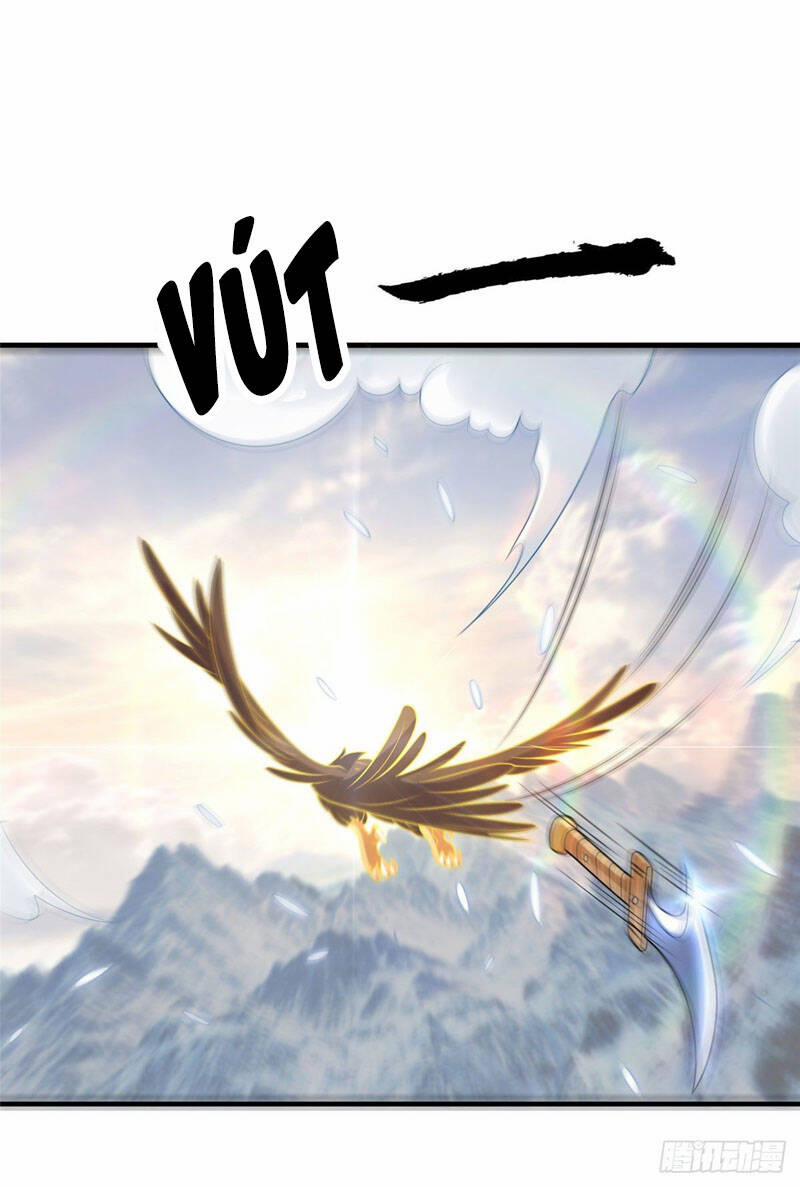 Chân Võ Thế Giới 38 trang 37