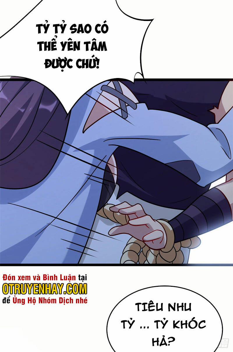 Chân Võ Thế Giới 38 trang 4