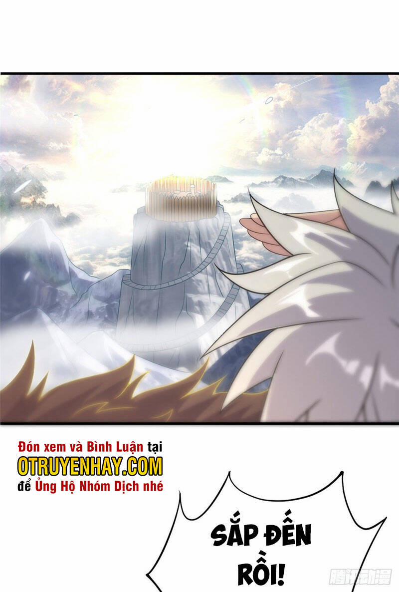 Chân Võ Thế Giới 38 trang 40