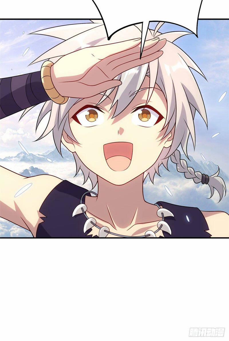 Chân Võ Thế Giới 38 trang 41