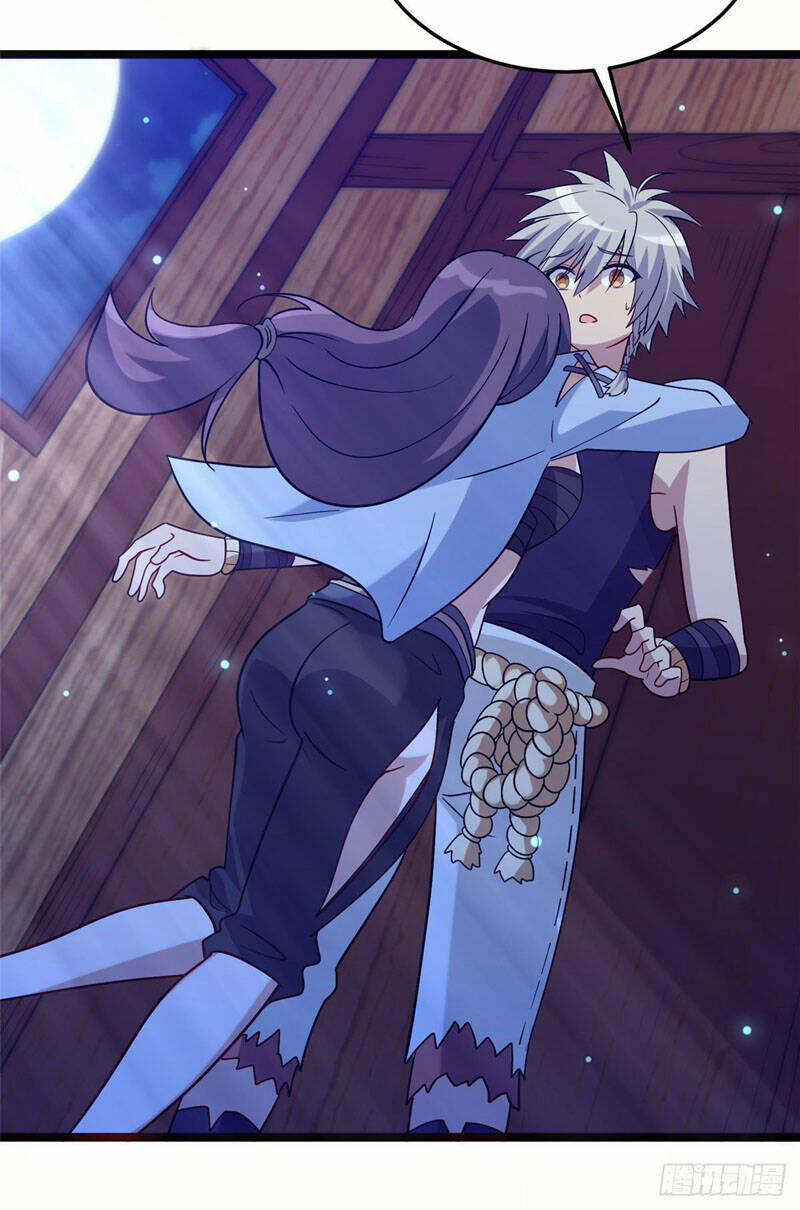 Chân Võ Thế Giới 38 trang 5