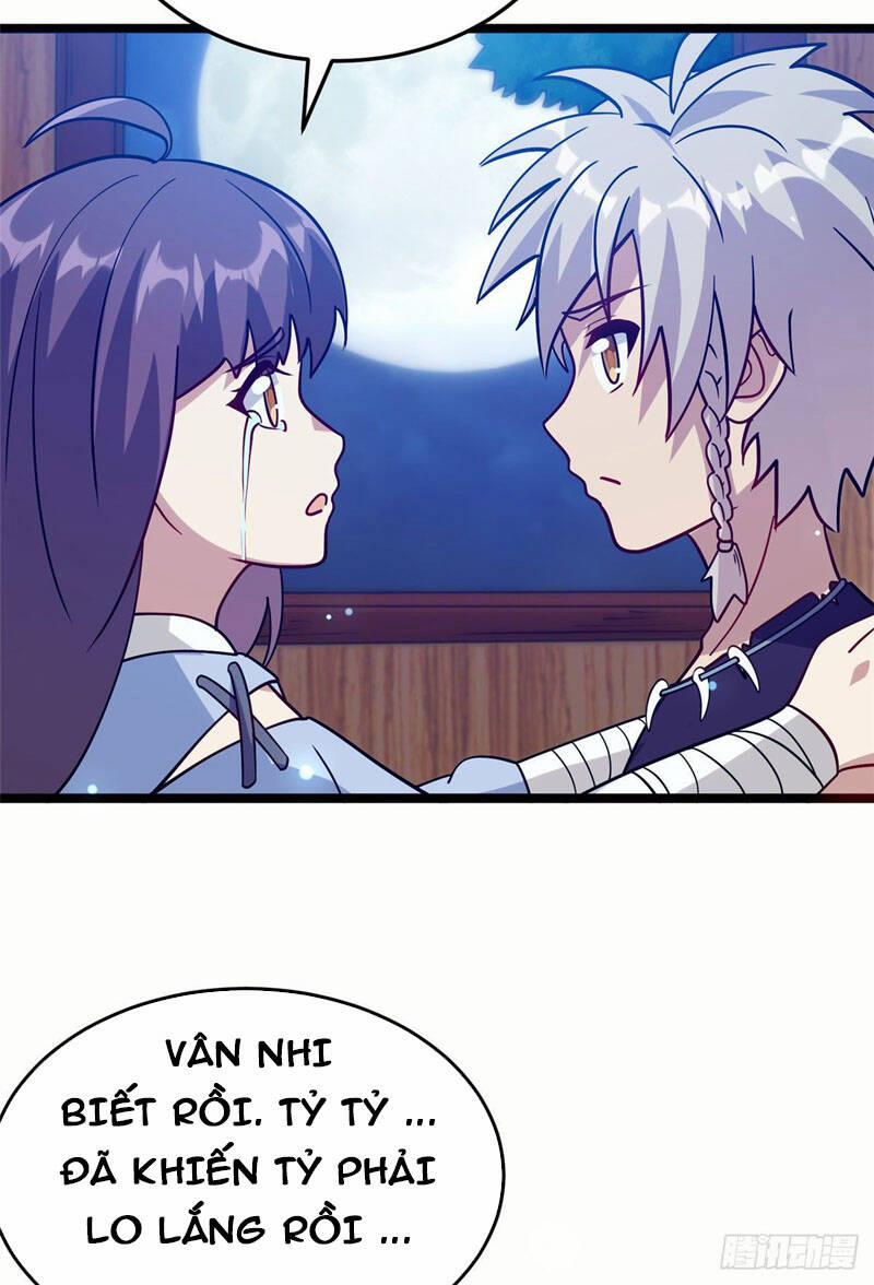 Chân Võ Thế Giới 38 trang 7