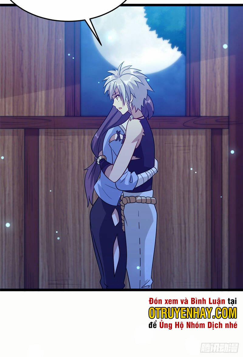 Chân Võ Thế Giới 38 trang 8