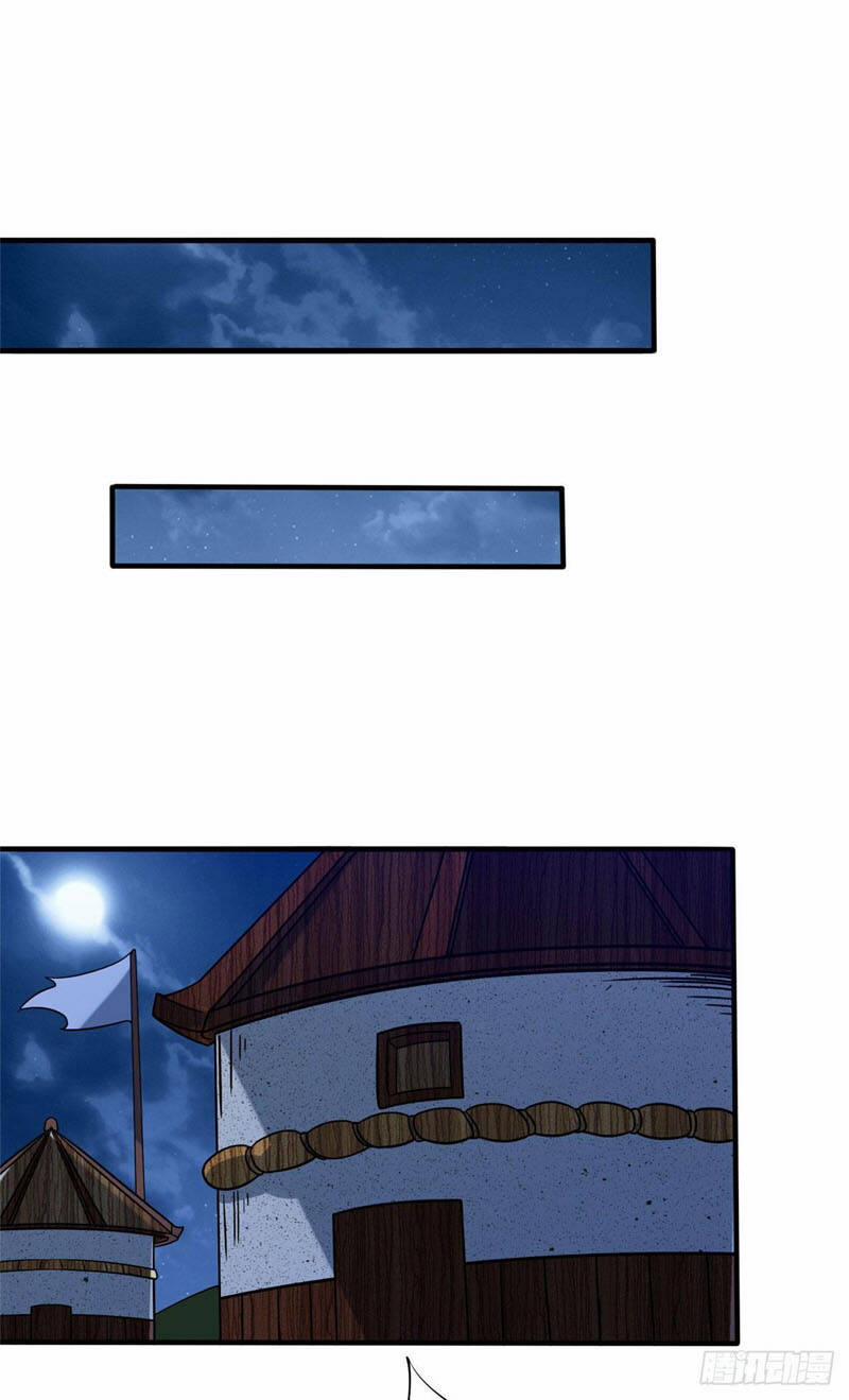 Chân Võ Thế Giới 38 trang 9