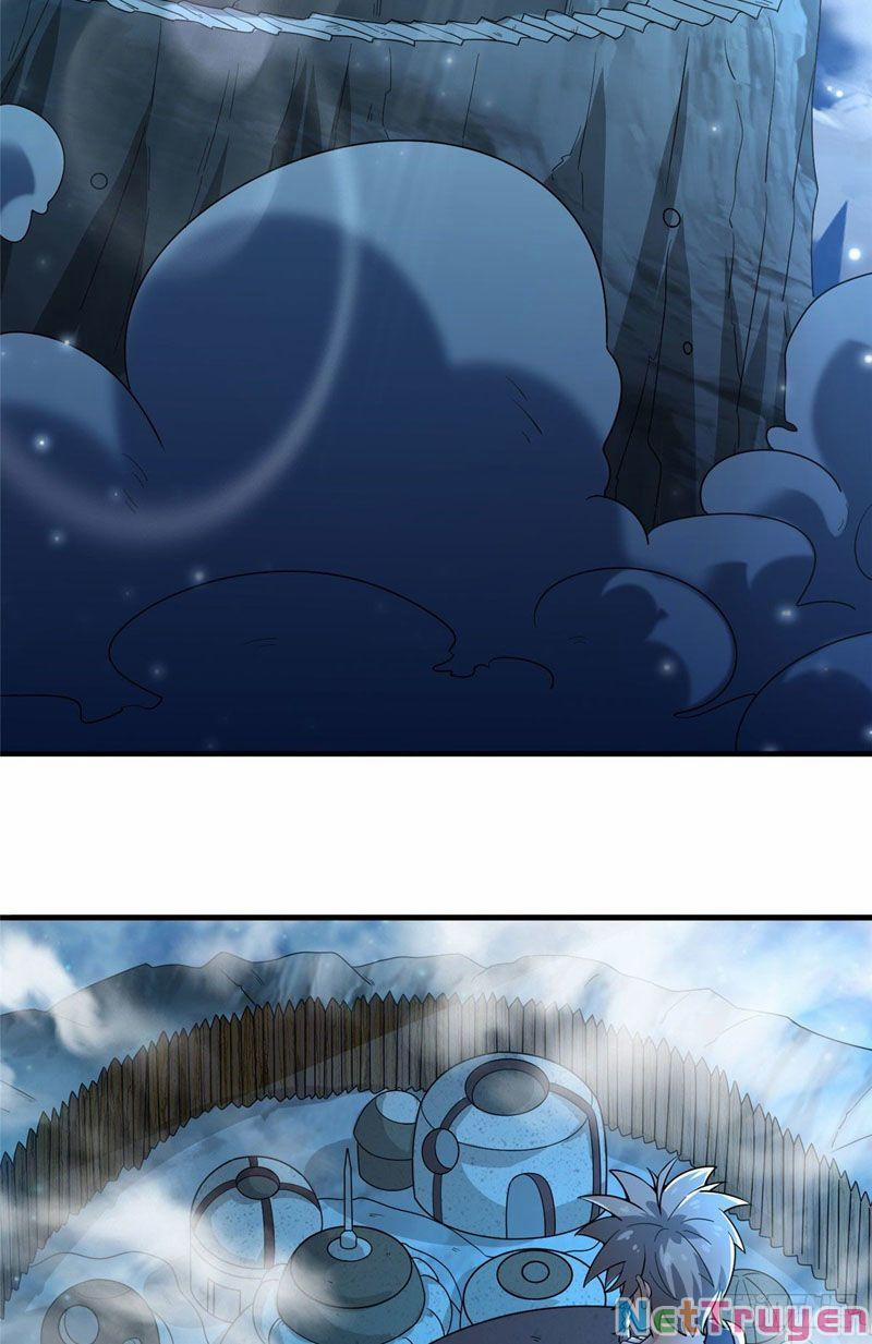 Chân Võ Thế Giới 39 trang 1