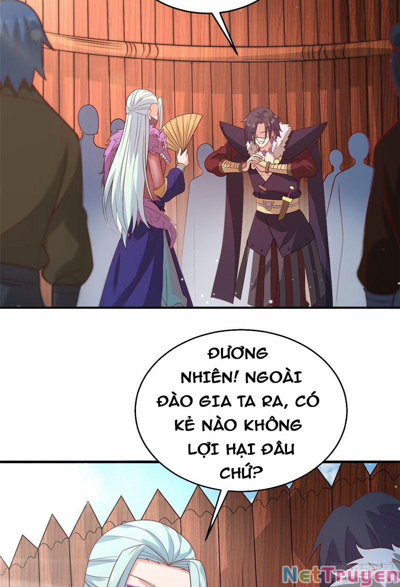 Chân Võ Thế Giới 39 trang 10