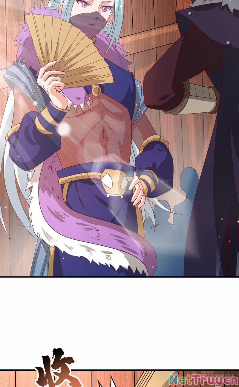 Chân Võ Thế Giới 39 trang 11