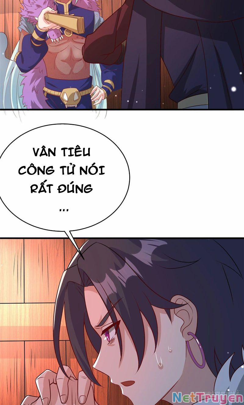 Chân Võ Thế Giới 39 trang 13