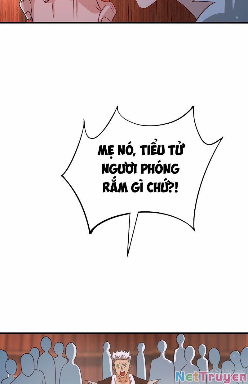 Chân Võ Thế Giới 39 trang 14