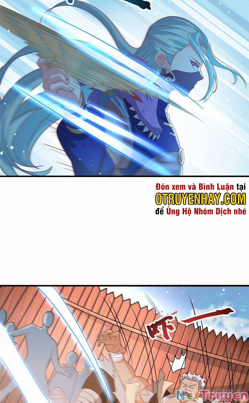 Chân Võ Thế Giới 39 trang 16