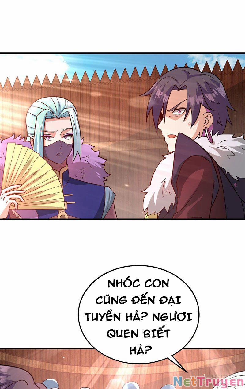 Chân Võ Thế Giới 39 trang 19