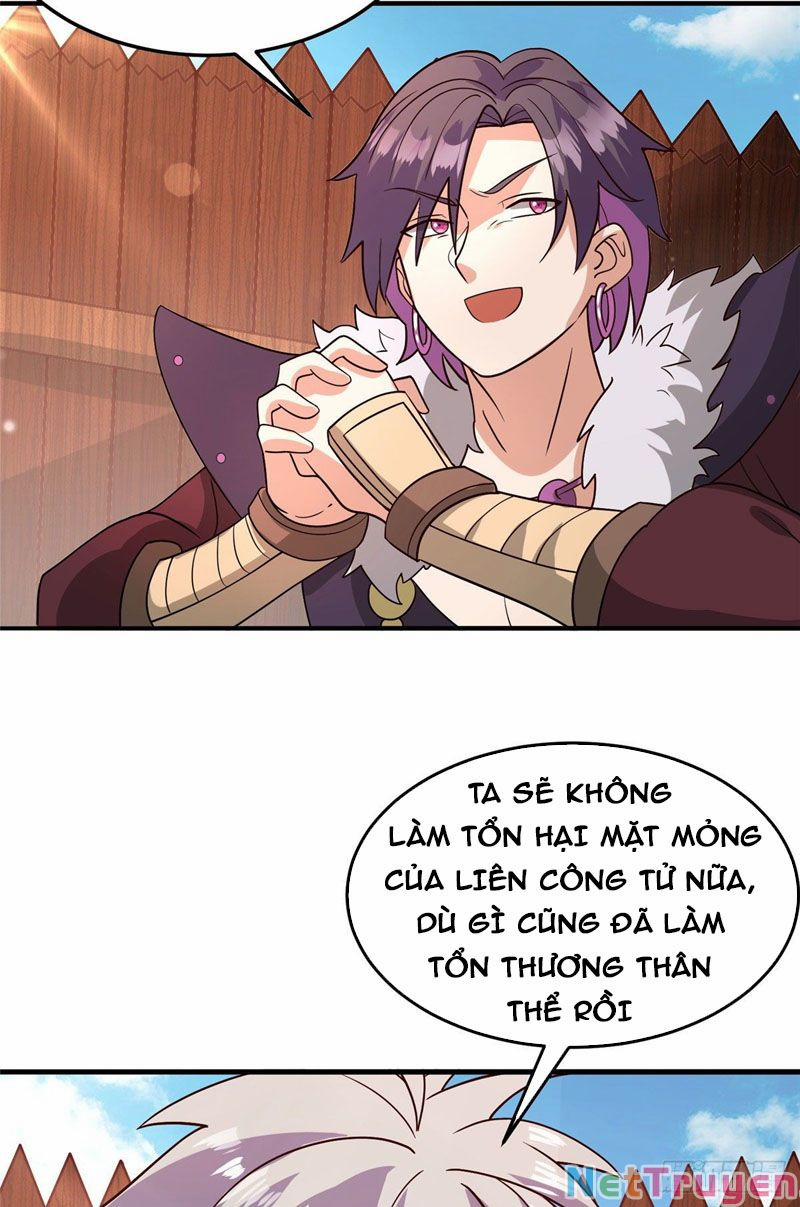 Chân Võ Thế Giới 39 trang 21