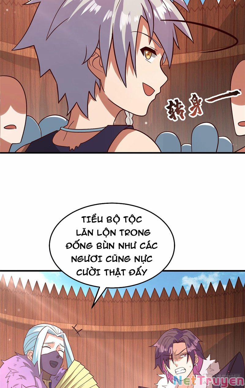 Chân Võ Thế Giới 39 trang 22