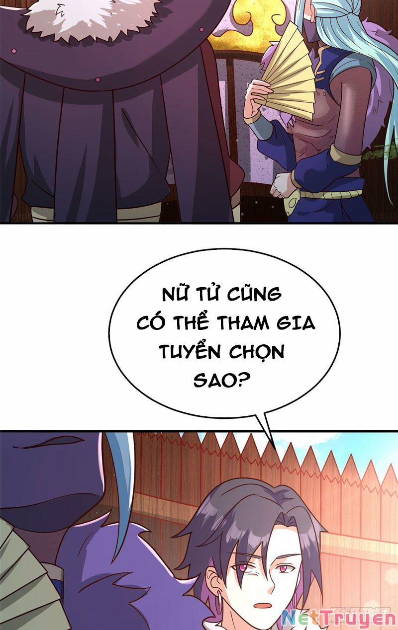 Chân Võ Thế Giới 39 trang 25