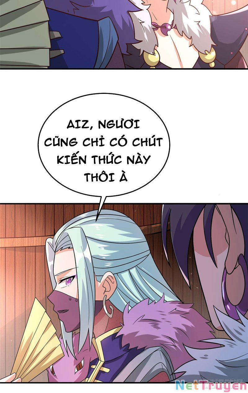 Chân Võ Thế Giới 39 trang 26