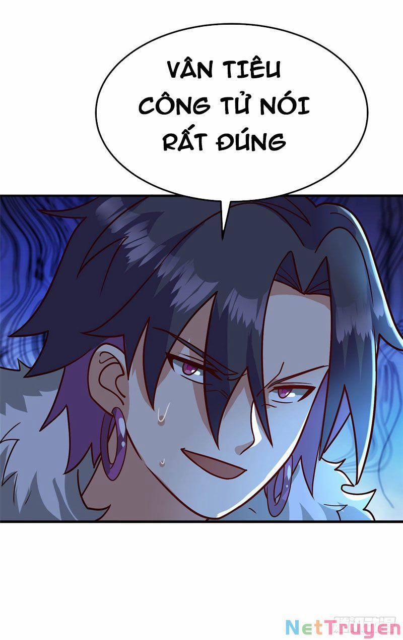 Chân Võ Thế Giới 39 trang 27