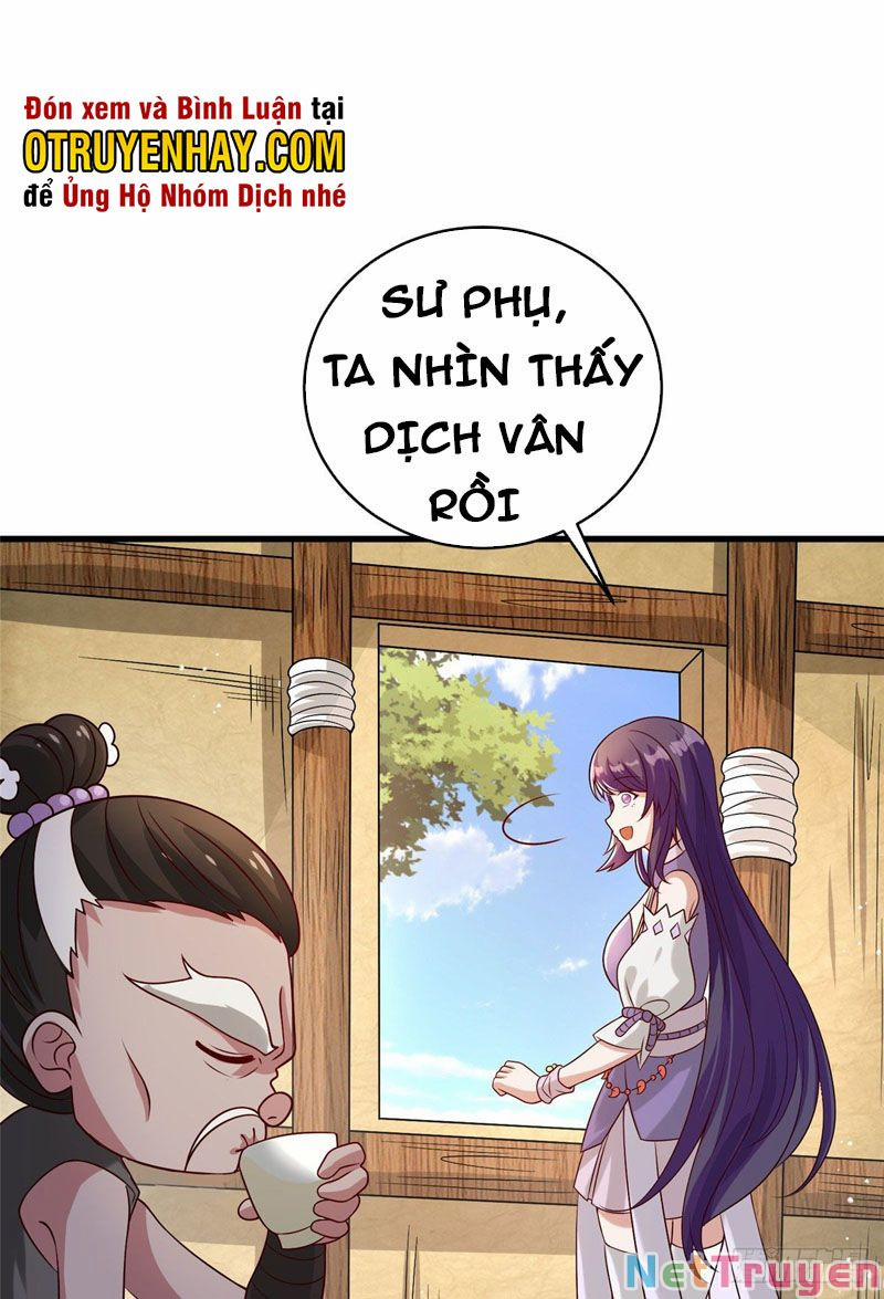 Chân Võ Thế Giới 39 trang 28