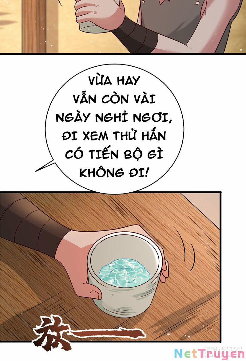 Chân Võ Thế Giới 39 trang 30