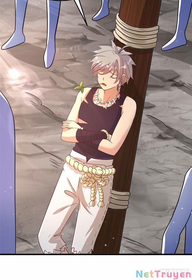 Chân Võ Thế Giới 39 trang 36