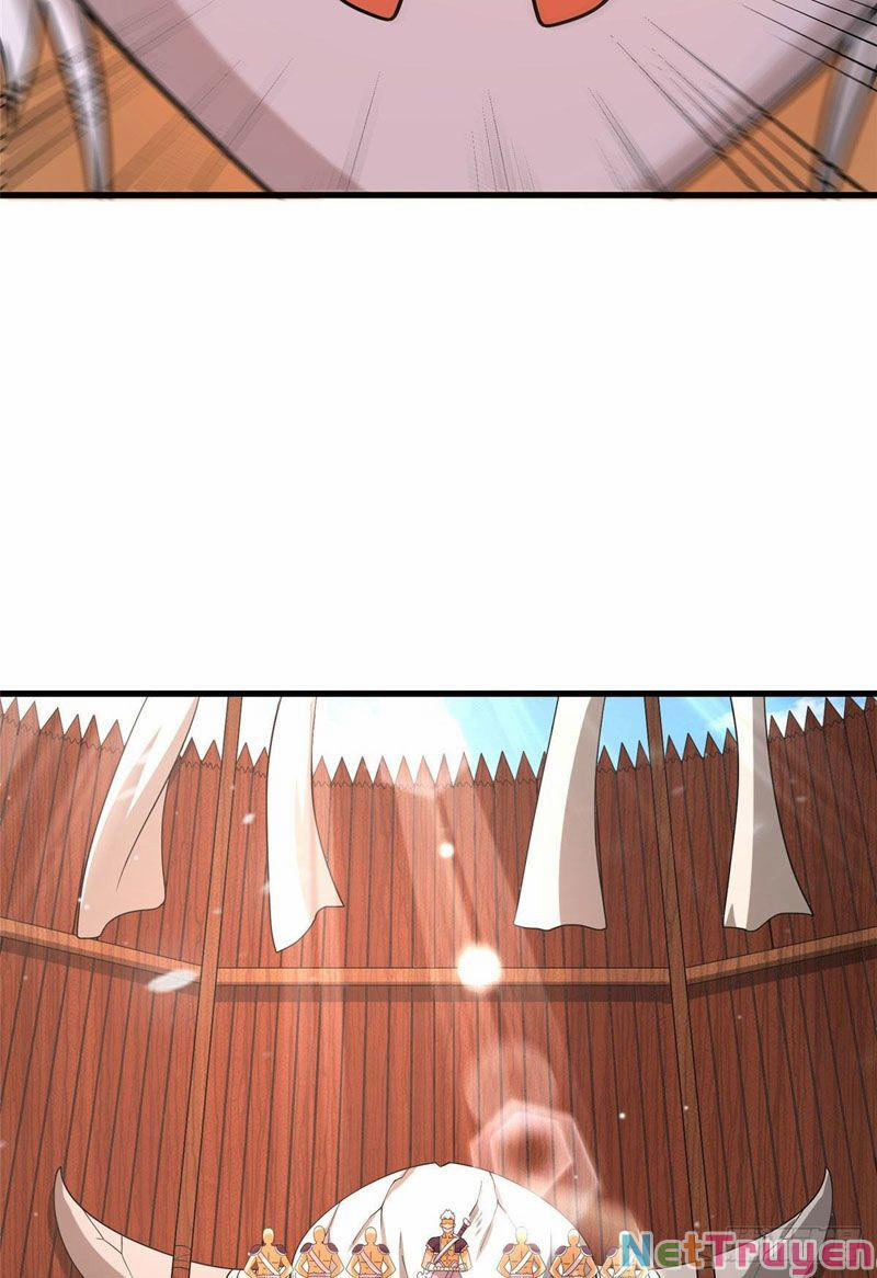 Chân Võ Thế Giới 39 trang 38