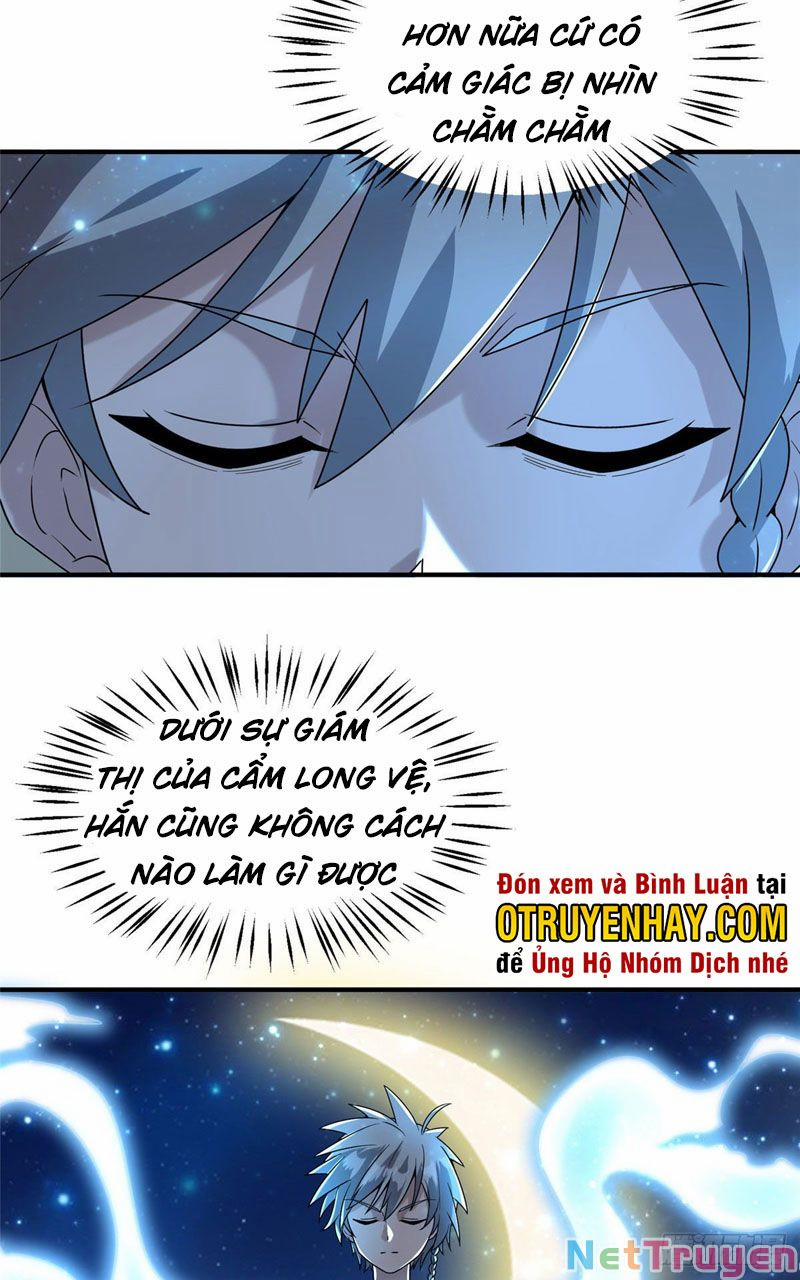 Chân Võ Thế Giới 39 trang 4