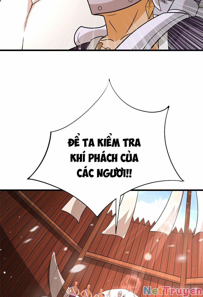 Chân Võ Thế Giới 39 trang 40