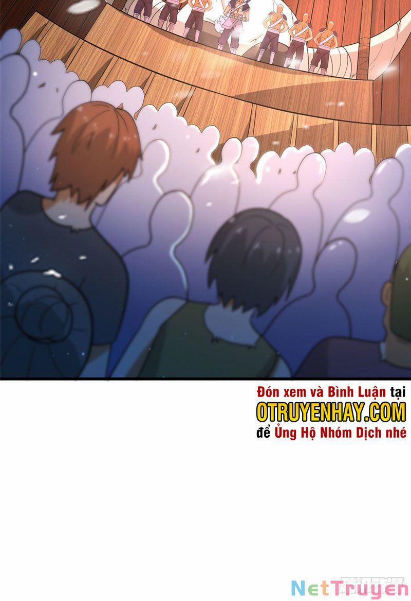 Chân Võ Thế Giới 39 trang 41