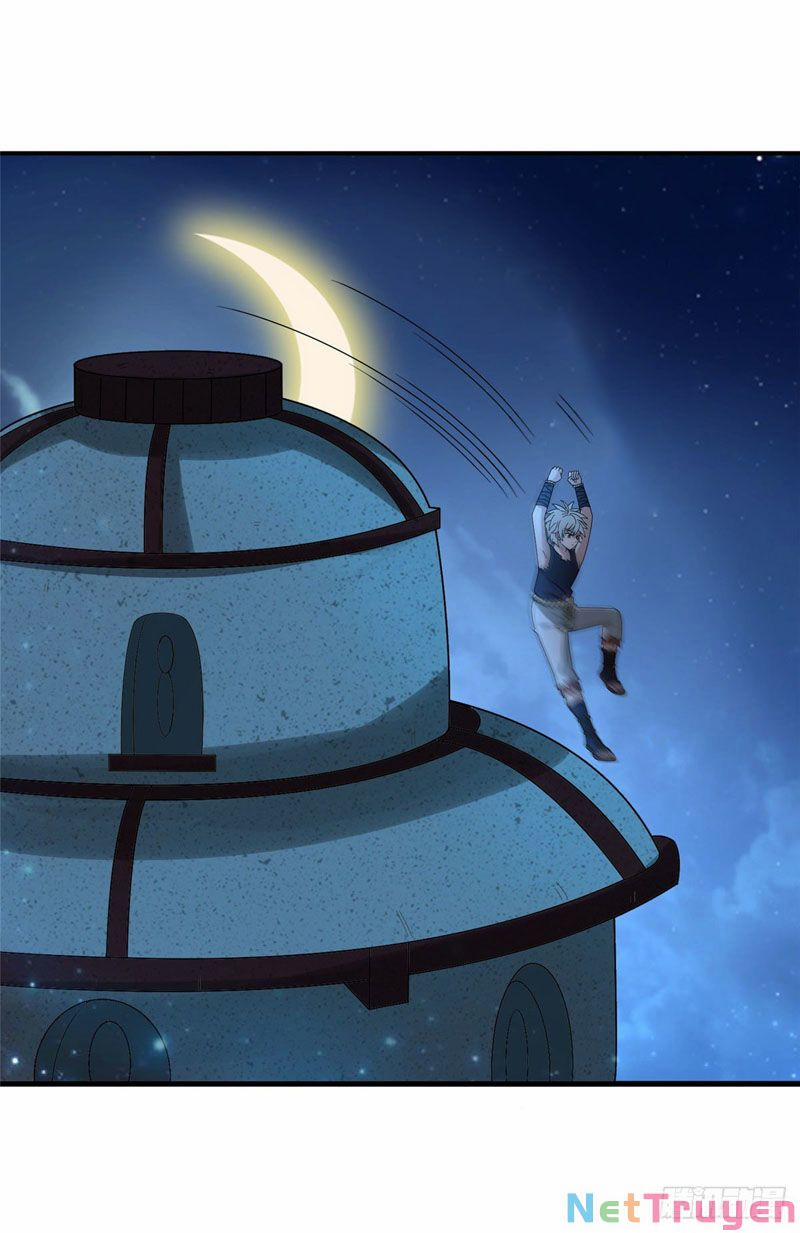 Chân Võ Thế Giới 39 trang 6