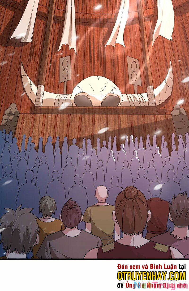 Chân Võ Thế Giới 39 trang 8