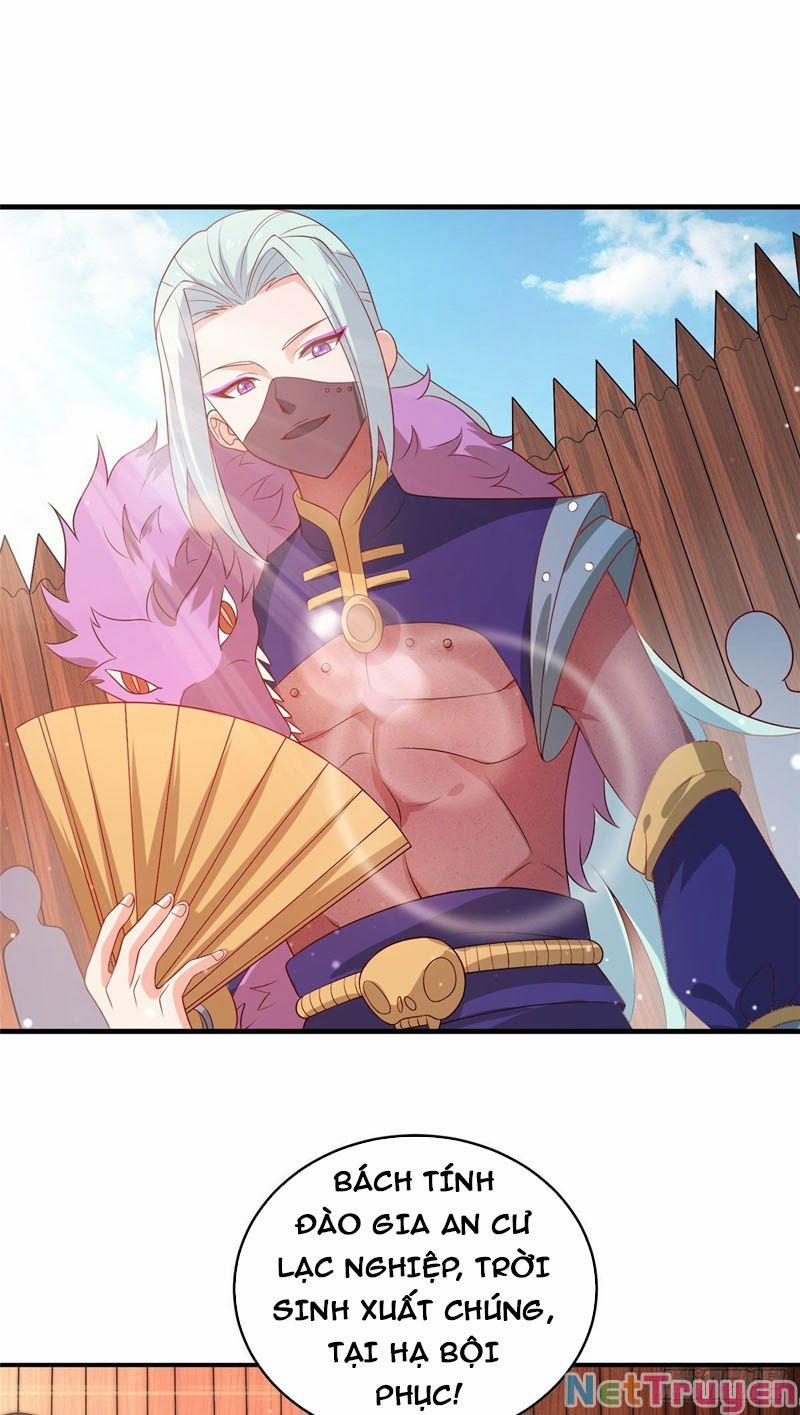 Chân Võ Thế Giới 39 trang 9