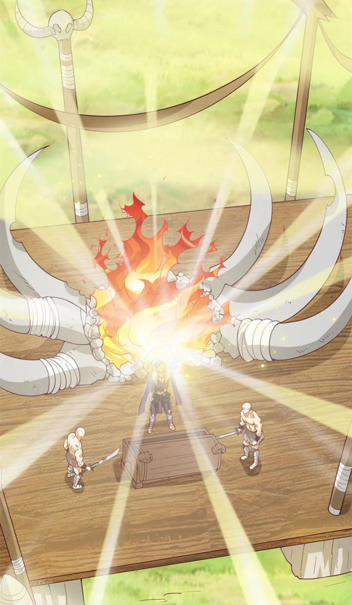 Chân Võ Thế Giới 4 trang 16