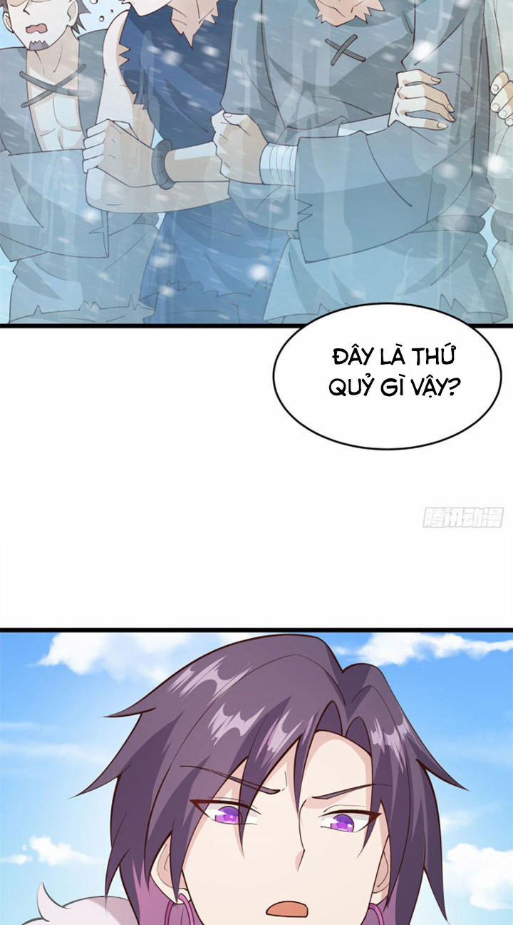 Chân Võ Thế Giới 4 trang 20