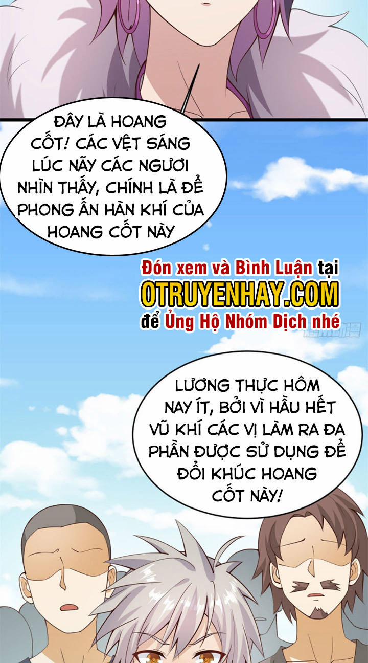 Chân Võ Thế Giới 4 trang 21