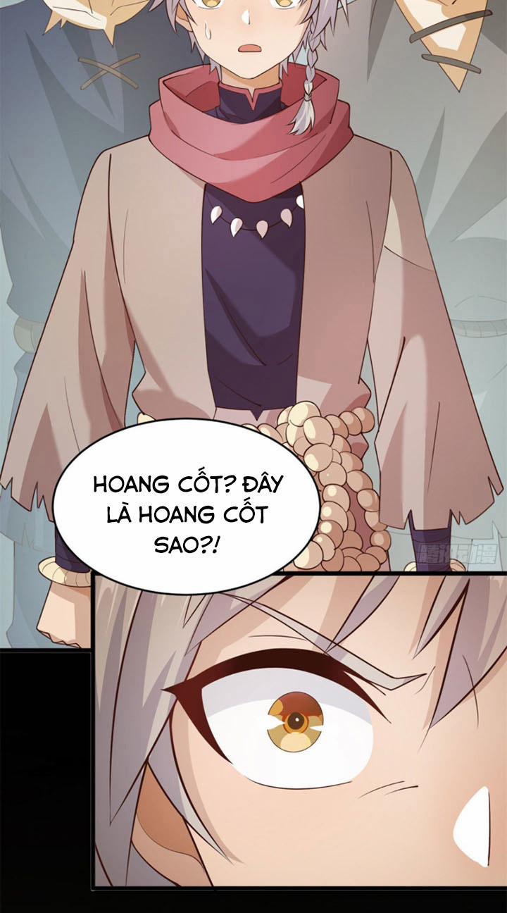 Chân Võ Thế Giới 4 trang 22