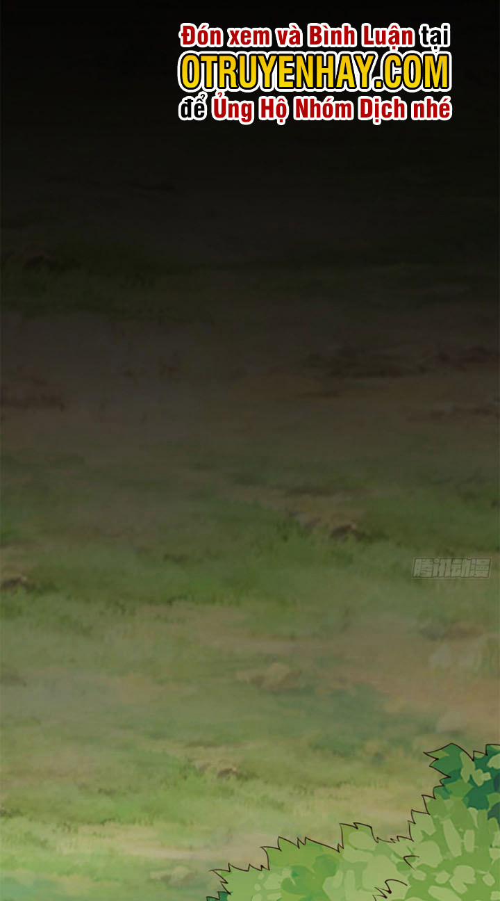 Chân Võ Thế Giới 4 trang 23