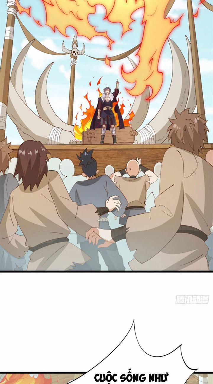 Chân Võ Thế Giới 4 trang 33