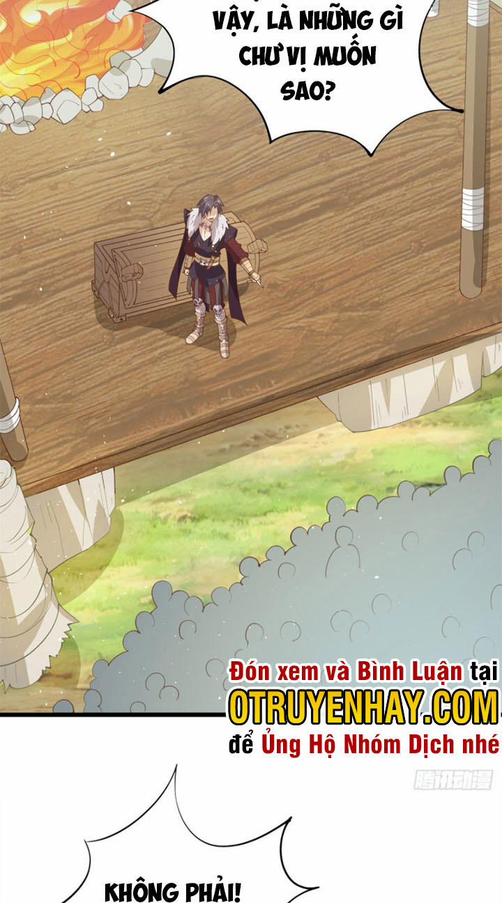 Chân Võ Thế Giới 4 trang 34