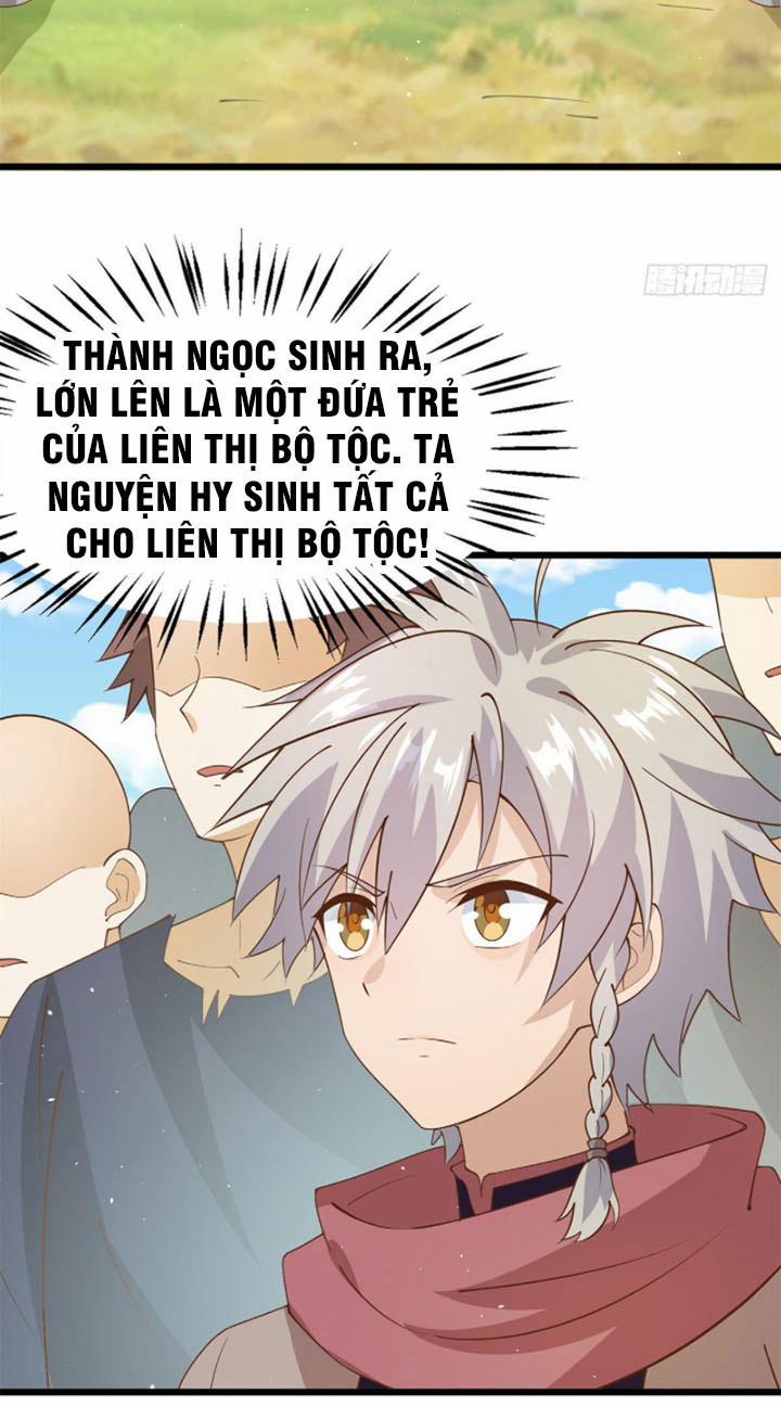 Chân Võ Thế Giới 4 trang 39