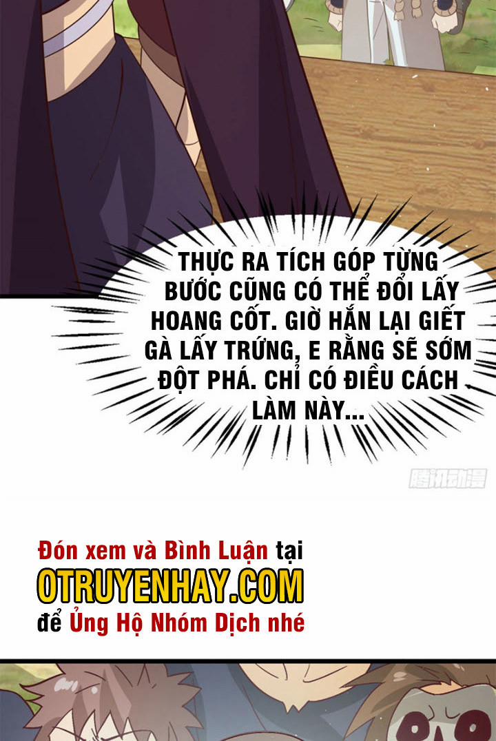 Chân Võ Thế Giới 4 trang 41