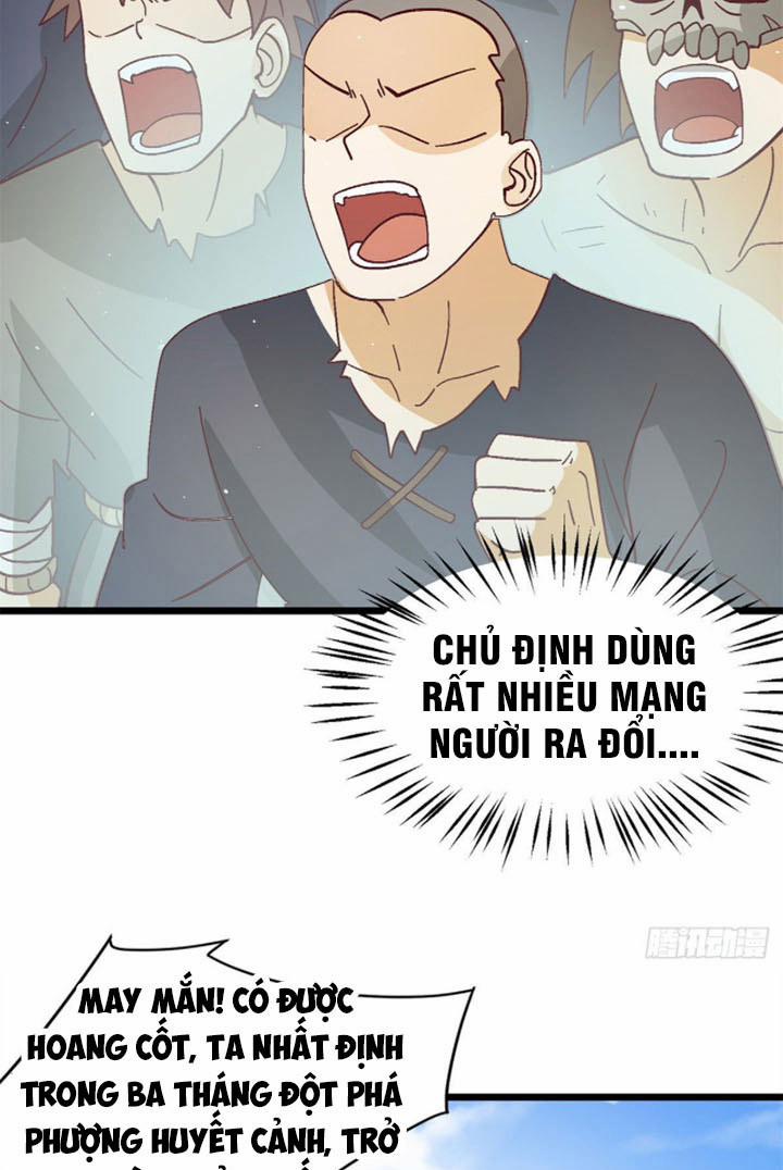 Chân Võ Thế Giới 4 trang 42