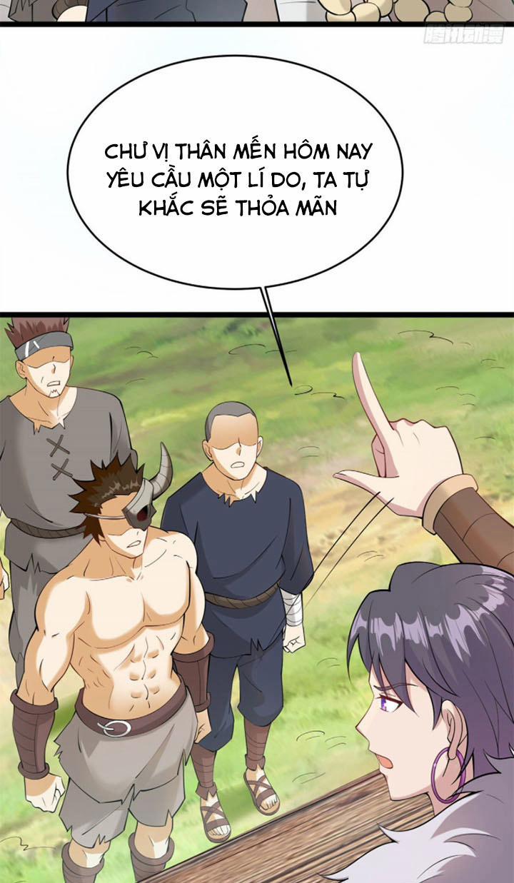 Chân Võ Thế Giới 4 trang 8