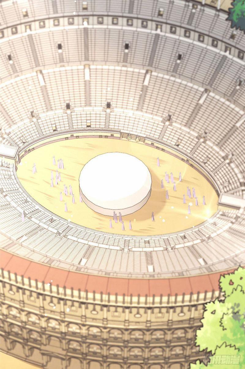 Chân Võ Thế Giới 40 trang 1